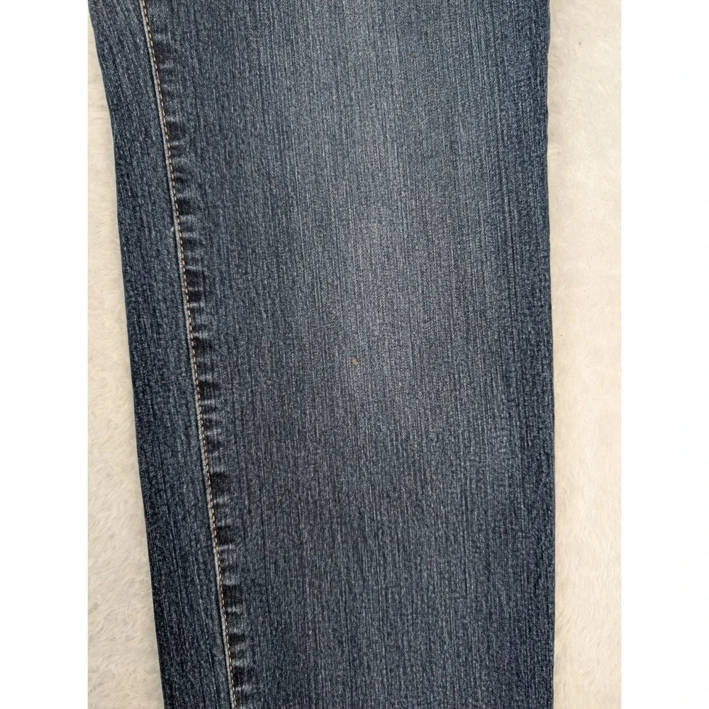34 Heritage Charisma Jeans Men's 36x32 (act 34x31) Comfort Rise Stretch Denim